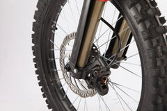 Elektrinis motociklas E Ride Pro SS 2.5 L1E (Registruojamas)