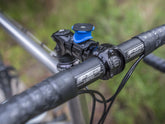 Cycling - Handlebar/Stem Mount Mounts Quad Lock
