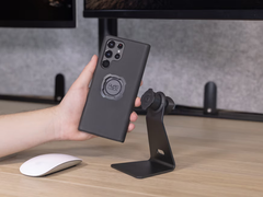 "Quad Lock" dėklas - visi Samsung įrenginiai