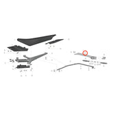 Išplėsto Sparno Viršutinė Dalis