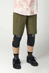 FOX Moteriški Flexair Šortai