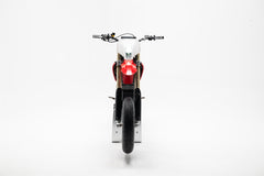 Elektrinis motociklas Stark Varg SM