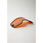 FOX Racing Airspace & Main VLS pakaitinis „Dual Lexan“ lęšis