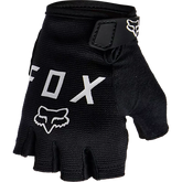 FOX Ranger trumpapirštės moteriškos pirštinės