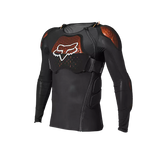 FOX Baseframe Pro D3O® apsaugos