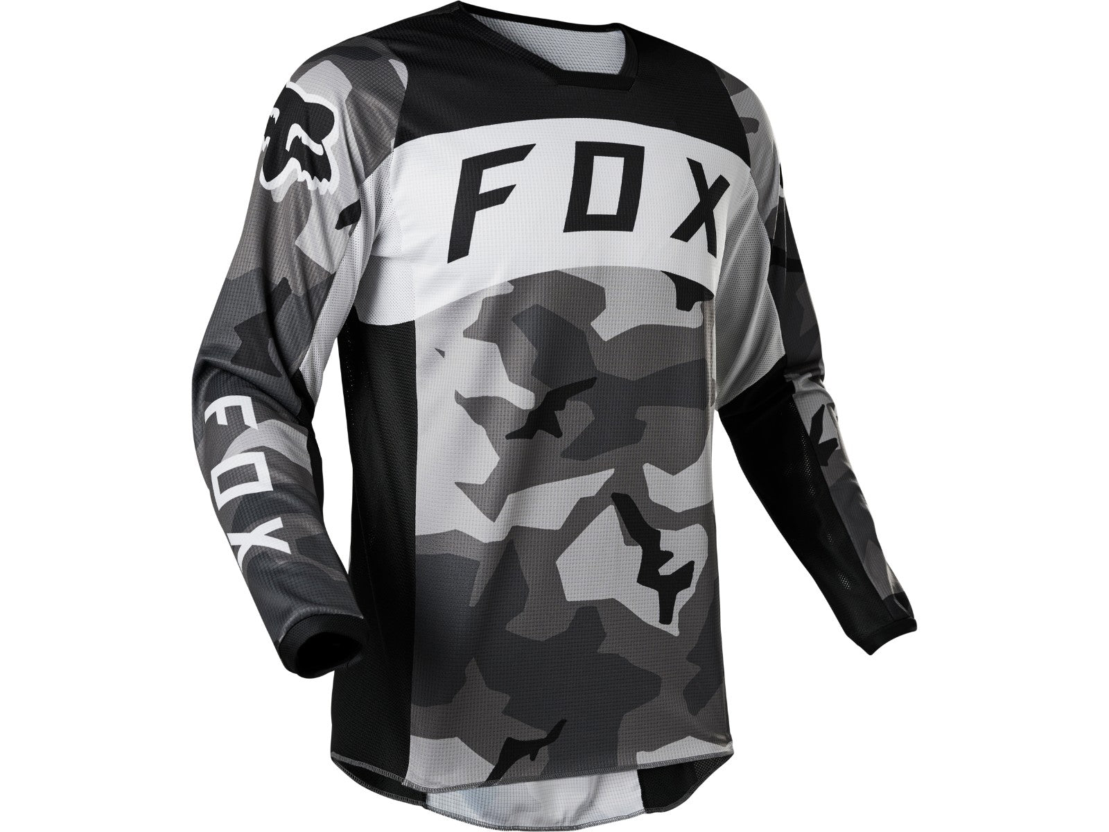FOX Racing 180 Bnkr Džersis