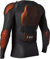 FOX Youth Baseframe Pro D3O apsaugos