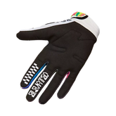 FOX Cosmo Motokroso Pirštinės