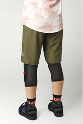 FOX Moteriški Flexair Šortai