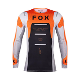 FOX Flexair Magnetic Sportiniai Marškinėliai