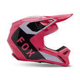 FOX Youth V1 Lean Šalmas