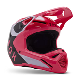 FOX Youth V1 Lean Šalmas