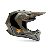 FOX V3 Fade Šalmas