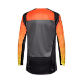 FOX Flexair Grid Marškinėliai