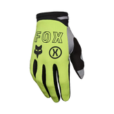 FOX 180 Flow pirštinės