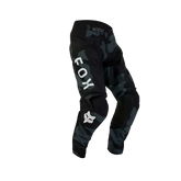 FOX 180 BNKR Black Camo kelnės