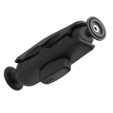 „Quad Lock 360“ vidutinė svirtis - dvigubo pasukimo