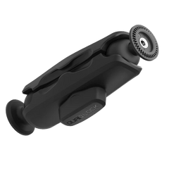 „Quad Lock 360“ vidutinė svirtis - dvigubo pasukimo