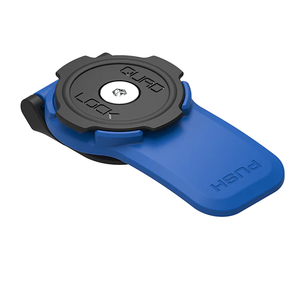 „Quad Lock 360“ galvutė - svirtinė galvutė