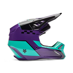 FOX V1 Collect Šalmas