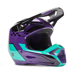 FOX V1 Collect Šalmas