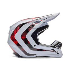 FOX V1 Kairos Šalmas