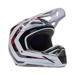 FOX V1 Kairos Šalmas