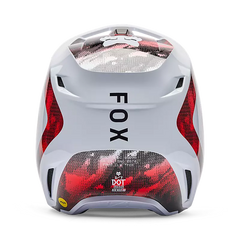 FOX V1 Kairos Šalmas