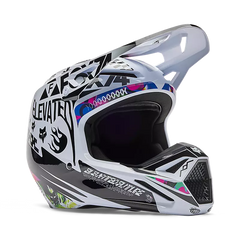 FOX V1 Image Cosmo Šalmas