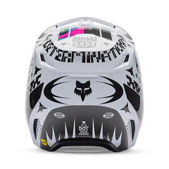 FOX V1 Image Cosmo Šalmas