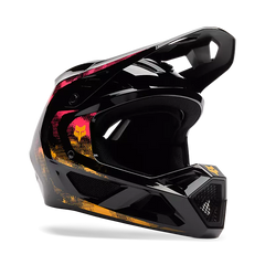 FOX "Rampage Kairos" Šalmas