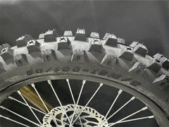 Elektrinis motociklas E Ride Pro SR