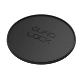 "Quad Lock" lipnus prietaisų skydelio padėklas