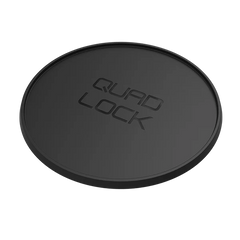 "Quad Lock" lipnus prietaisų skydelio padėklas