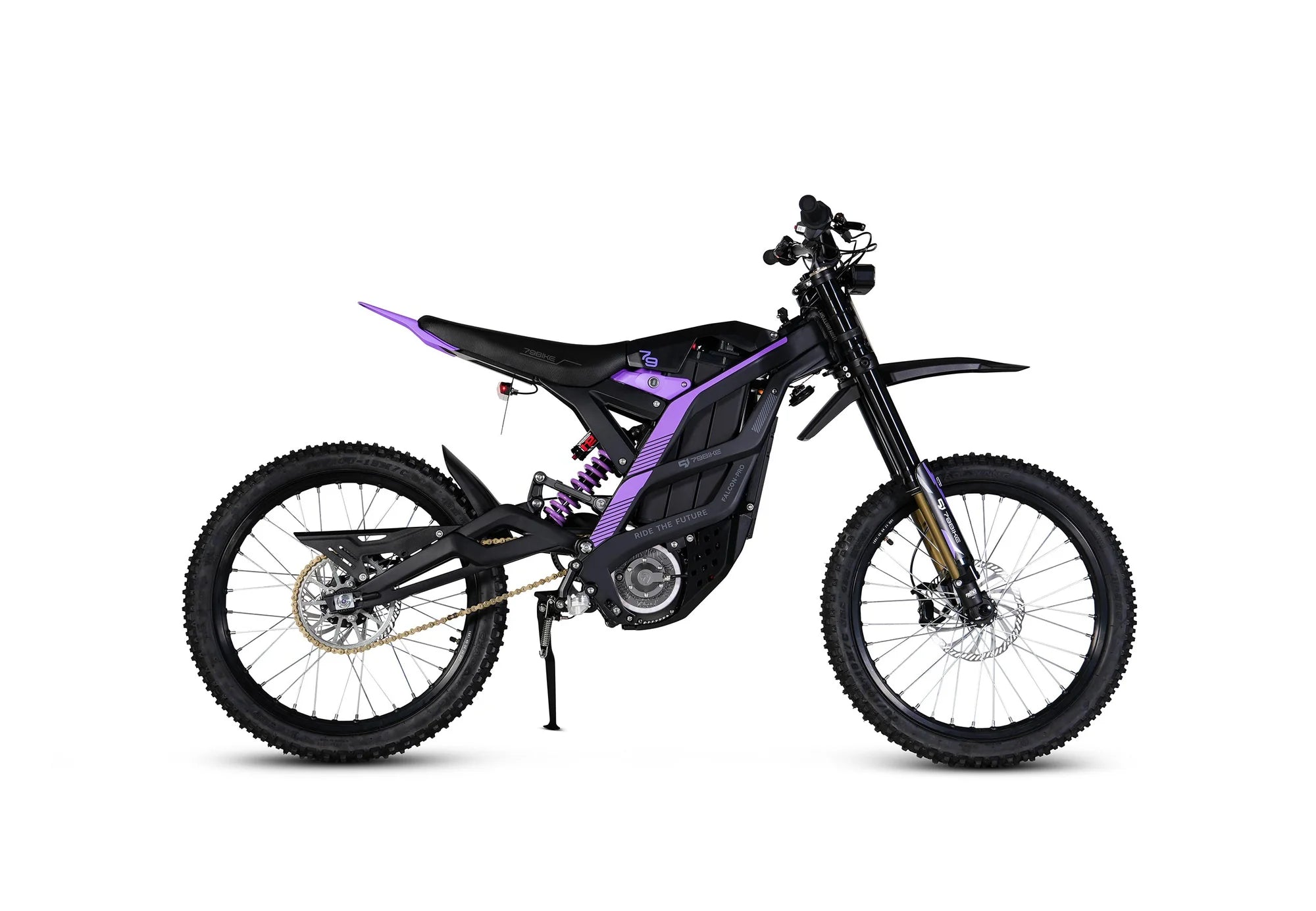 Elektrinis motociklas 79BIKE Falcon Pro