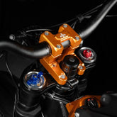 E-HORNET vairo iškyša „Surron Light Bee“, „Talaria Sting“, „Talaria XXX"