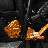 E-HORNET Talaria Sting motoro dangtelis