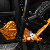 E-HORNET Talaria Sting sustiprinti pakojų tvirtinimai V2