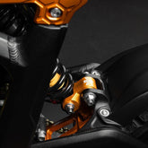 E-HORNET Talaria Sting sustiprintas pakabos trikampis