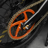 E-HORNET Talaria Sting, Talaria X3, Surron Light Bee Axle Blocks