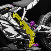 E-HORNET Surron Light Bee XL rėmo padidinimas