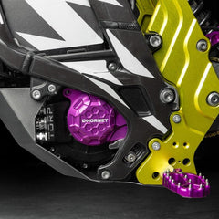 E-HORNET Surron Light Bee motoro dangtelis