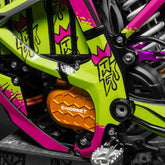 E-HORNET Surron Ultra Bee motoro dangtelis