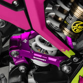 E-HORNET Surron Ultra Bee pakabos trikampis