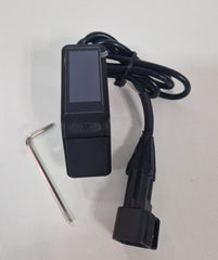 TORP ekranėlis (nespalvotas)