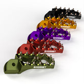 E-HORNET „Talaria Sting“, „Talaria XXX“ pakojai