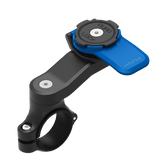 Motorcycle - Handlebar Mount Mounts Quad Lock