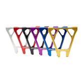 TWE sustiprintas pakabos trikampis SurRon Light Bee motociklui