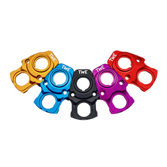 TWE Custom „Surron Light Bee“ užvedimo spynelės apdaila