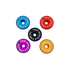 TWE Custom „Surron Light Bee“, „Talaria Sting“, „Talaria X3“ vairo iškyšos dangtelis